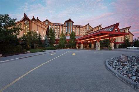 casino rama hotel
